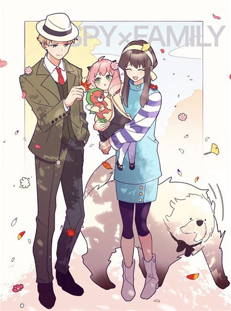 Spy x Family - Manga - Image #3771392 - Zerochan Anime Image Board