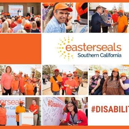 Easterseals Southern California Office Photos | Glassdoor