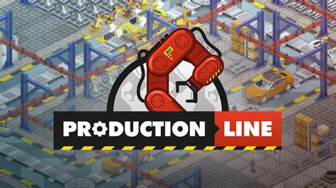 Production Line: Car Factory Simulation - Download Free for PC - GamesCrack.org