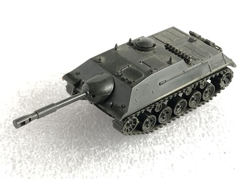 Roco Minitanks 173 Kanonenjagdpanzer KaJaPz 90 mm Bundeswehr Maßstab 1:87 H0 - HO ...