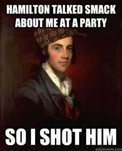 Aaron Burr Quotes. QuotesGram