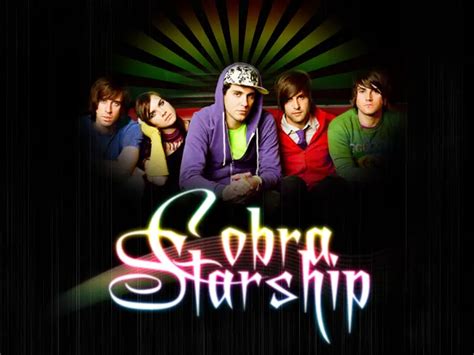 Cobra Starship Albums Ranked | Return of Rock