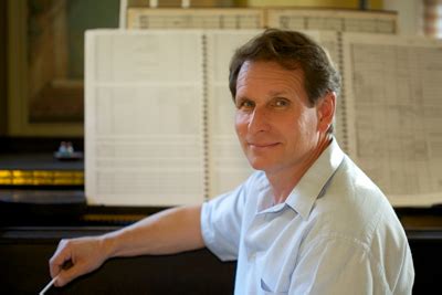 Ronald Foster: Composer/Conductor