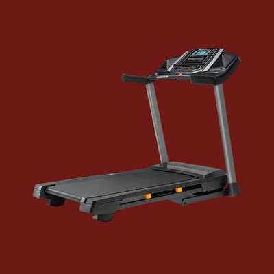 Best Cushioned Treadmills With Padded Deck – Iron Built Fitness