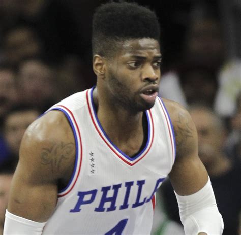 Nerlens Noel Trade Rumors: Latest News, Speculation Surrounding 76ers Star | News, Scores ...