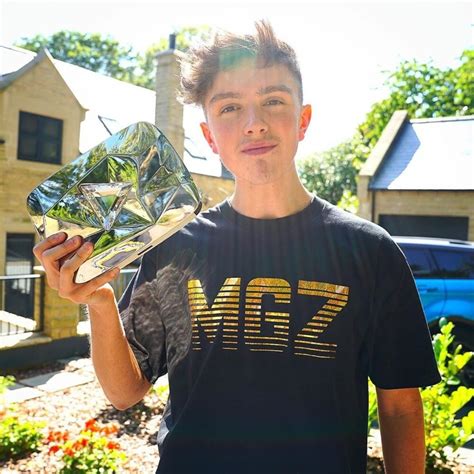 Morgz Lyrics, Songs, and Albums | Genius