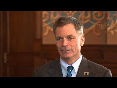 One-On-One with Wyoming Governor Mark Gordon - YouTube