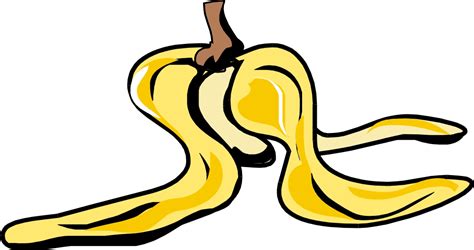 Banana crying clipart – Clipartix