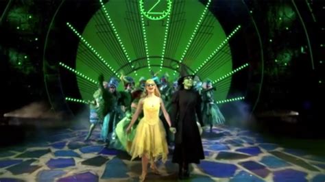 The Wicked Film Adaptation: What to Expect in the Wicked Movie ...