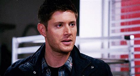 The "Sure, Whatever You Say" | 36 Epic Faces From Jensen Ackles ...