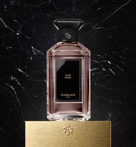 15 Best Arabian-Inspired Oud Perfumes For Men - GQ Middle East