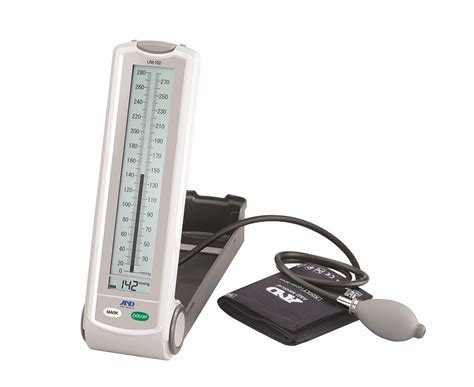 UM-102 Mercury Free Sphygmomanometer | And Medical