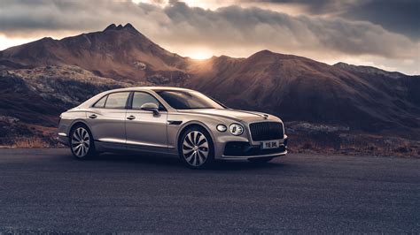 Bentley Flying Spur 2020 HD Wallpapers - Wallpaper Cave