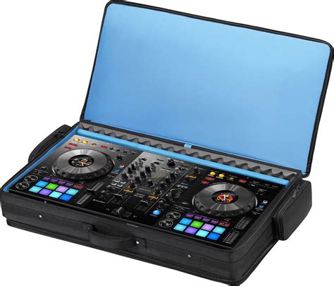 Zomo Flightbag DDJ-800 » im Recordcase DJ-Shop bestellen