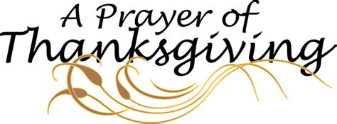 A Puritan Prayer of Thanksgiving, 2020 - RPM Ministries