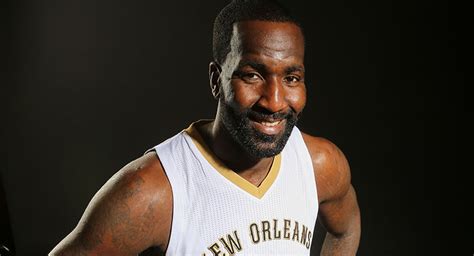 Off the Court: Pelicans center Kendrick Perkins | NBA.com