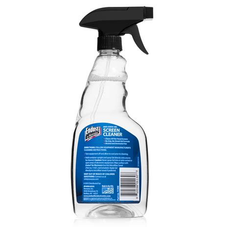 Endust For Electronics - Buffalo, NY - Endust For Electronics® Anti-Static Gel Screen Cleaner ...