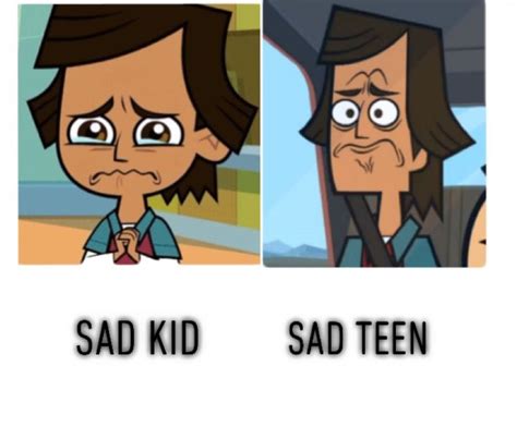 Noah #Noahtotaldrama #totaldrama #tdi | Total drama island, Drama funny, Drama memes