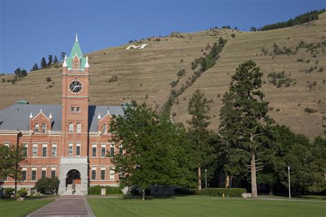 Lake Missoula Strandlines – Geology Pics