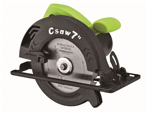 CIRCULAR SAW - Mondial Agro