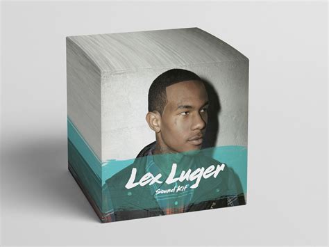 Lex Luger Sound Pack – Beat Production