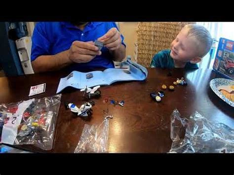 lego tow truck robbery 60137 - YouTube | Tow truck, Trucks, Towing