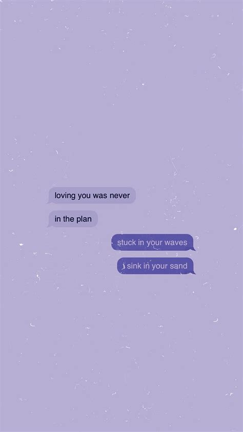 Why don't plan X falling lyrics. Cute text messages, Message , Cute quotes for girls, Aesthetic ...