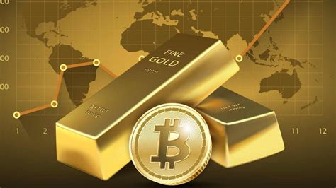 Bitcoin ETF Vs Gold ETF: Difference Between Two Investments