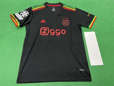 Ajax Amsterdam Jersey (different versions) - Closet Spain