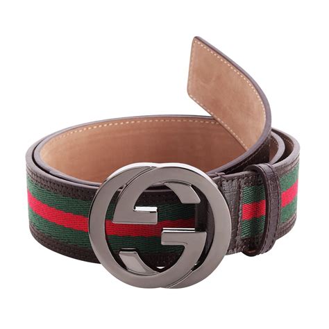 Gucci Belts - Immaculate Leather Belts - Touch of Modern