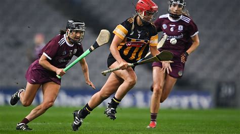 All you need to know: Camogie league final