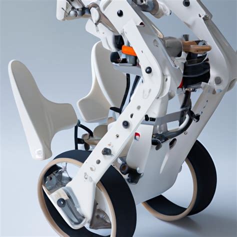 Exploring What the Unimate Robot Can Do: A Look into Its Capabilities ...