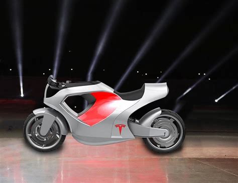 Tesla Electric Motorcycle 2024: Price, Release Date & Concept