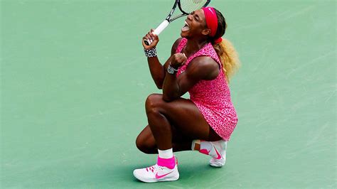 US Open women's semifinals - ESPN