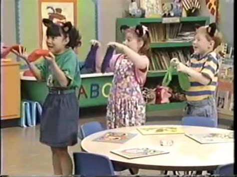 Barney & Friends: Lets Help Mother Goose! (Season 1, Episode 15) - YouTube