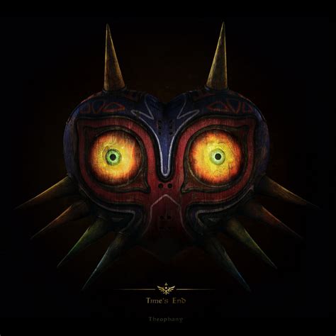 Time's End: Majora's Mask Remixed | Theophany