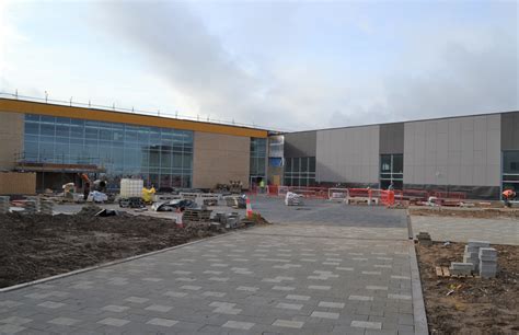 Mildenhall Hub set to open up in late May – Suffolk Village Info News