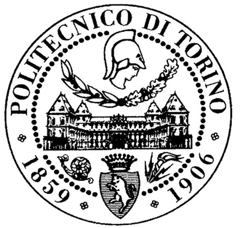 Politecnico di Torino – UNIVERSITATES