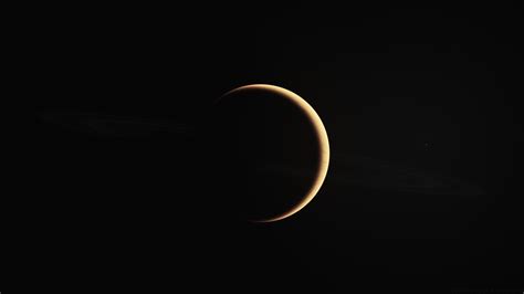 #971295 Saturn, digital art, space art, black, planet, space - Rare Gallery HD Wallpapers