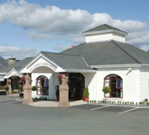 Killarney Oaks Hotel, Killarney - 2024 Prices & Reviews - Hostelworld