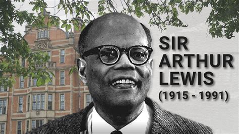 Renaming our economics building after Sir Arthur Lewis | LSE - YouTube