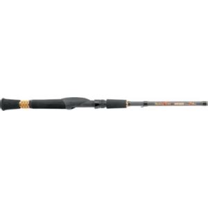 Manley Rods Kayak Gold Series Spinning Rods