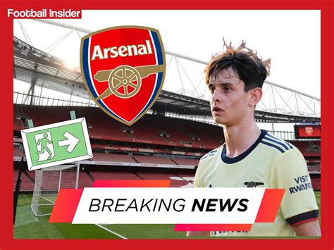 Arsenal star Charlie Patino undergoing Swansea medical today - sources