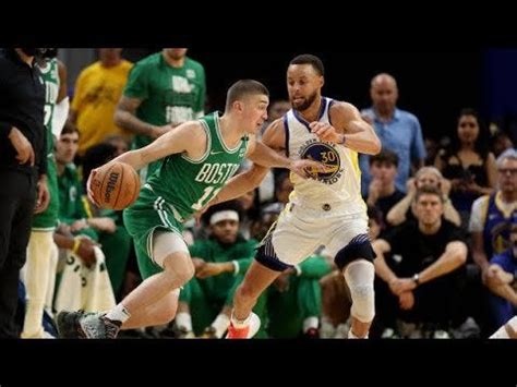 Boston Celtics vs Golden State Warriors Full Game 2 Highlights | June 5 | 2022 NBA Finals : r ...