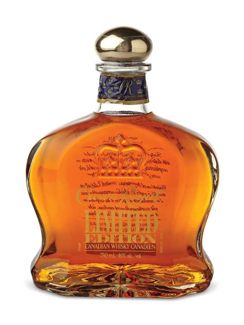 Crown Royal Limited Edition Whisky | LCBO