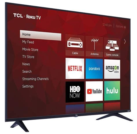 5 Best Smart TV's You Can Buy for Under $500 Dollars