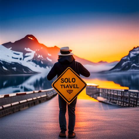 Solo Travel Safety Tips: How to Stay Safe and Enjoy Your Journey - Travel Tips | Solo Travel ...