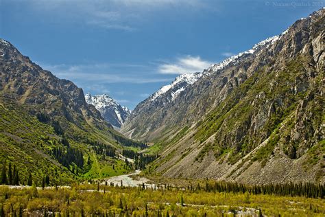 Ala-Archa National park