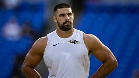 Mark Andrews agrees new four-year deal with Baltimore Ravens | Marca