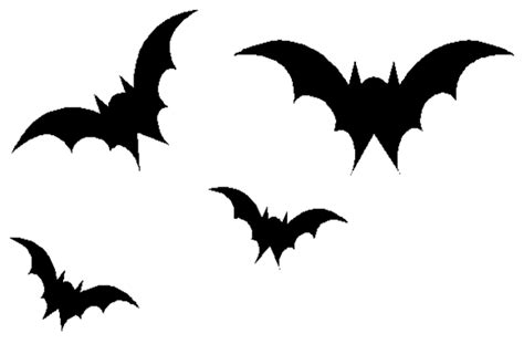 Bat Clip Art - ClipArt Best